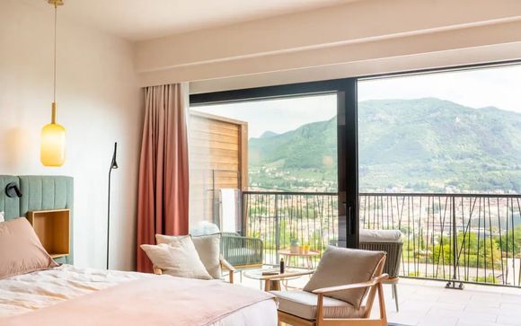Les chambres 