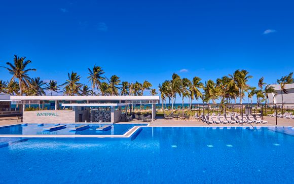 Poussez les portes de votre hôtel 4*