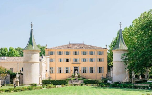 Découvrez les lieux...