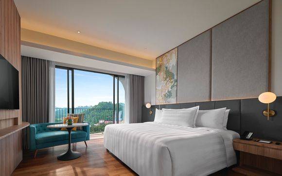 Les chambres