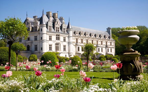 Rendez-vous... dans la Loire
