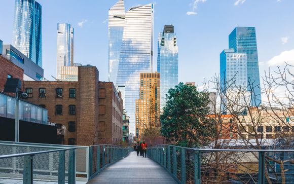 Rendez-vous... aux Etats-Unis et au Mexique