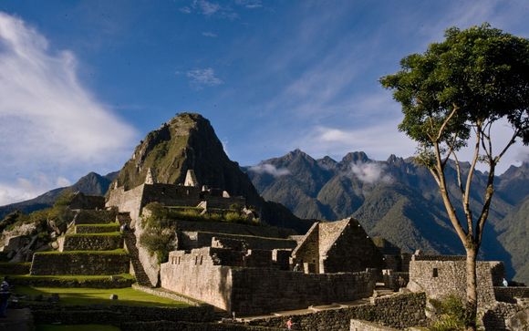 Mettez une option sur l