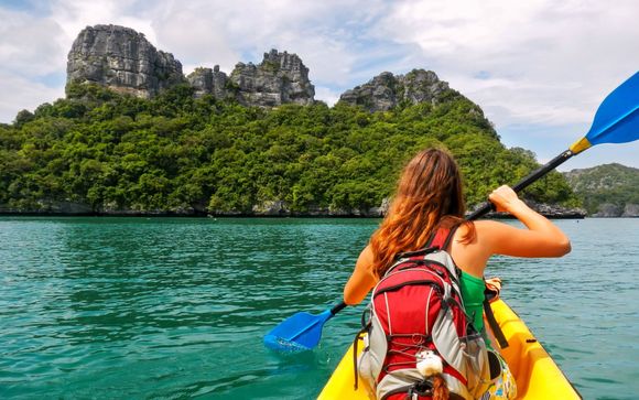 Mettez une option sur l