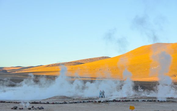 Zoom sur votre programme