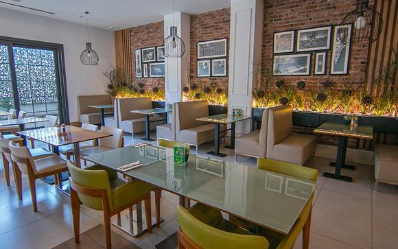 Pour votre confort durant le circuit