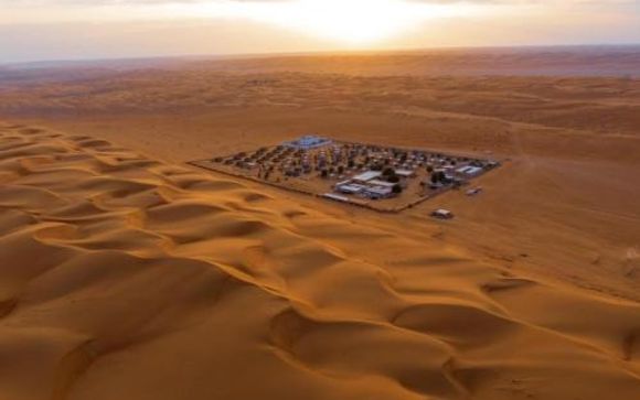 Pour votre confort durant le circuit