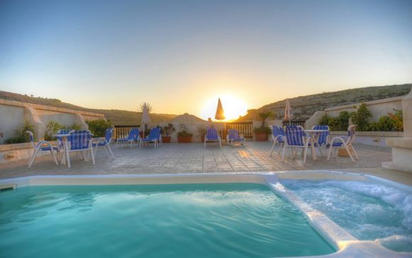 Pour votre confort durant l'autotour