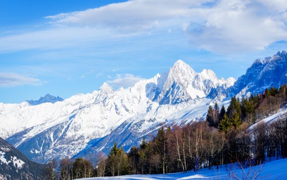 Rendez-vous à... Saint Gervais