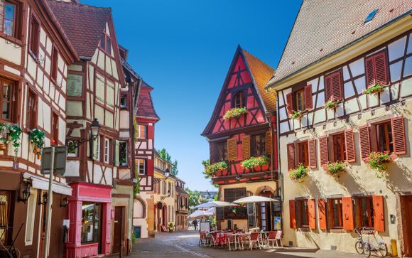 Mettez une option sur l