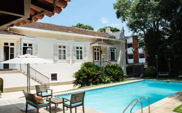 Pour votre confort durant le circuit