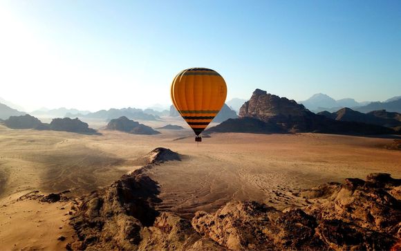 Mettez une option sur l