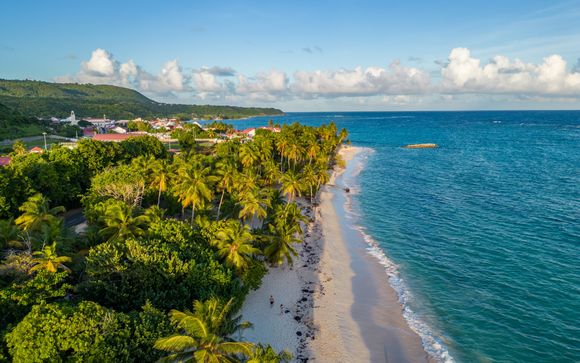 Mettez une option sur l