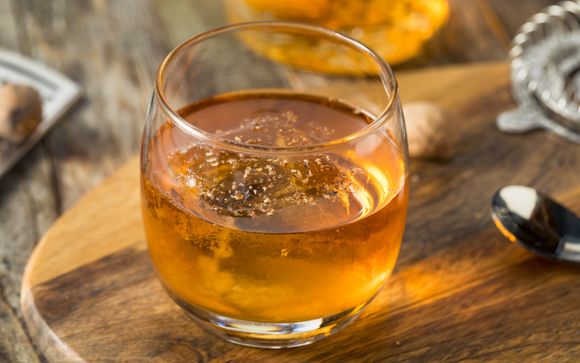 Mettez une option sur l