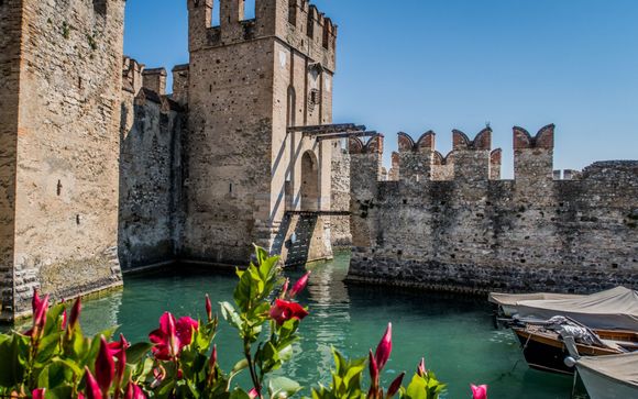 Mettez une option sur votre séjour