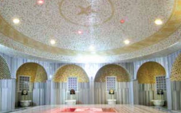 Mettez une option sur l