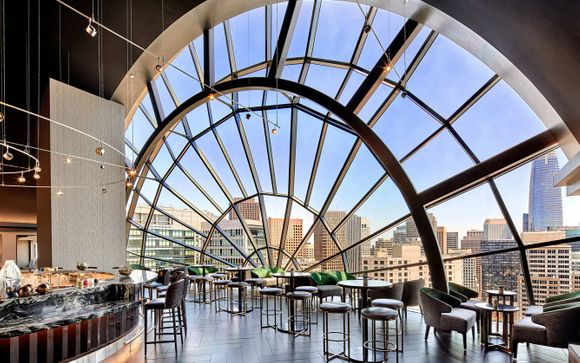 Pour votre confort durant le circuit