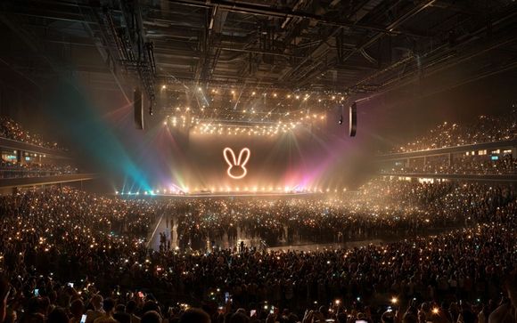 Votre option incluse pour plus de confort