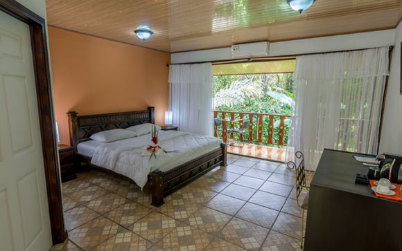 Pour votre confort durant le circuit