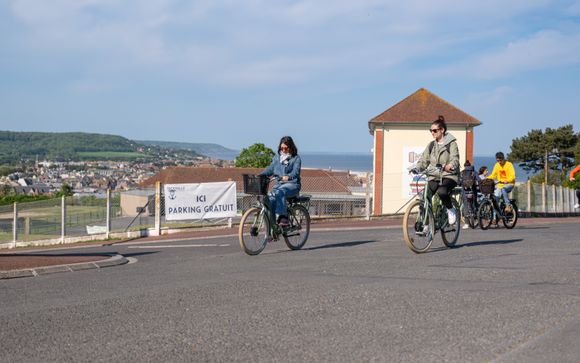 Mettez une option sur l