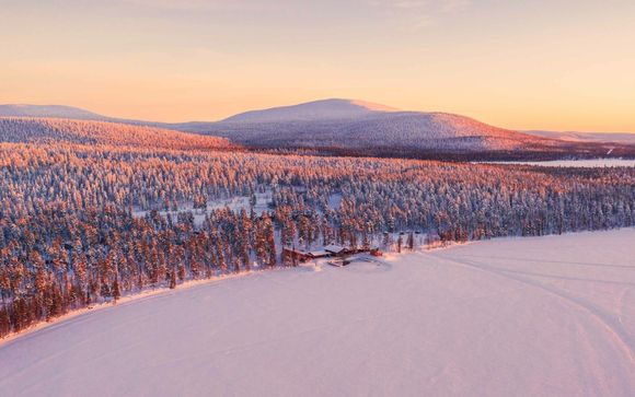 Votre circuit en un clin d'oeil