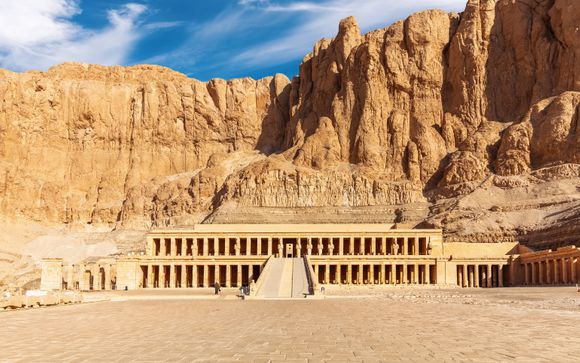 Vos visites incluses