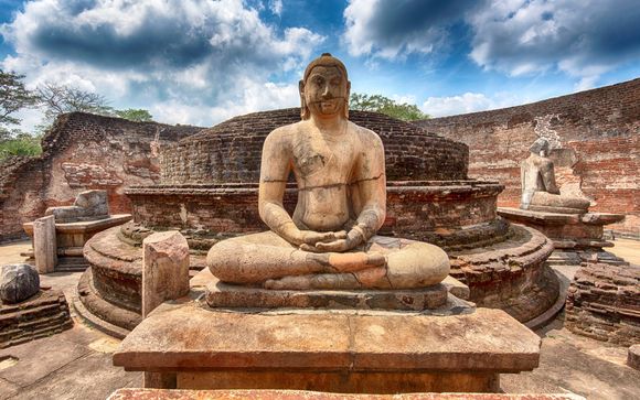 Mettez une option sur l