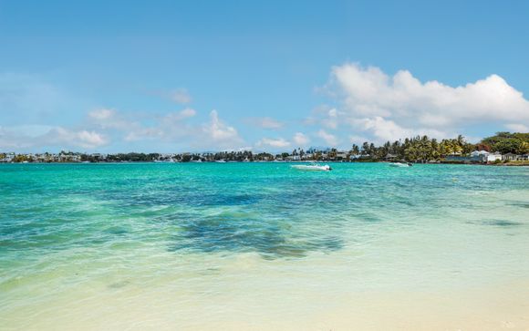 Rendez-vous... aux Émirats arabes unis et à l'île Maurice