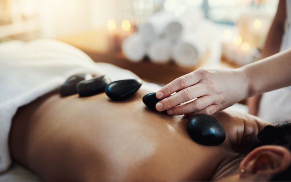 Mettez une option sur l