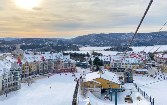 Zoom sur votre programme