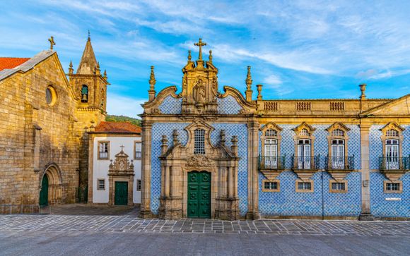 Rendez-vous à... Guimarães 