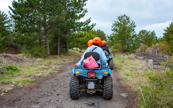 Vos excursions incluses pour plus d