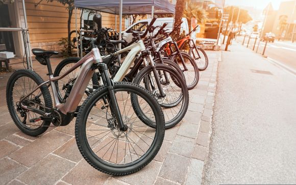 Mettez une option sur votre séjour