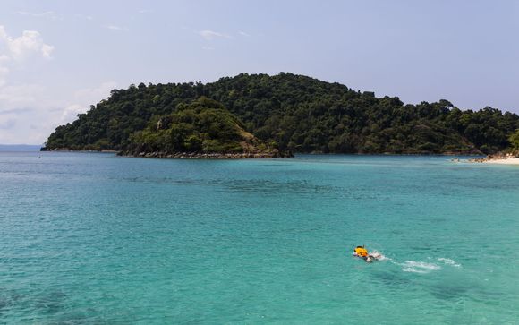 Mettez une option sur l