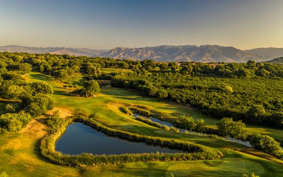 Pour votre confort durant l'autotour