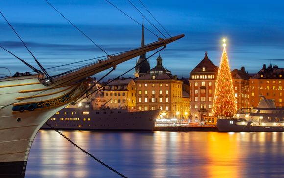 Votre circuit en un clin d'oeil