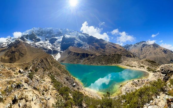 Mettez une option sur l