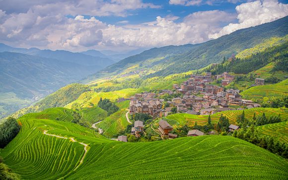 Mettez une option sur l