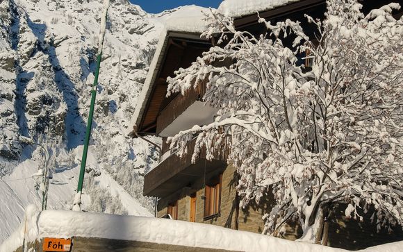 Poussez les portes de votre hôtel
