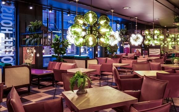 Pour votre confort durant le séjour