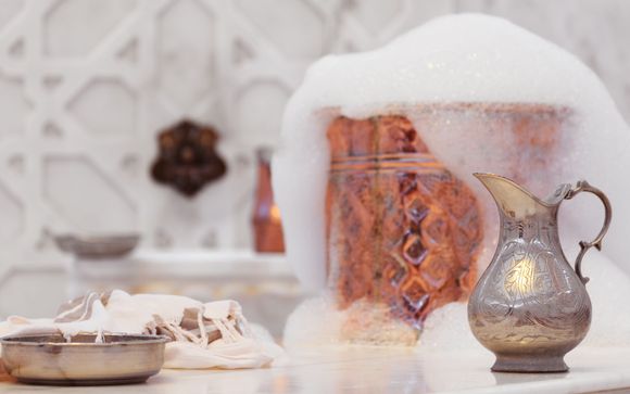 Mettez une option sur l