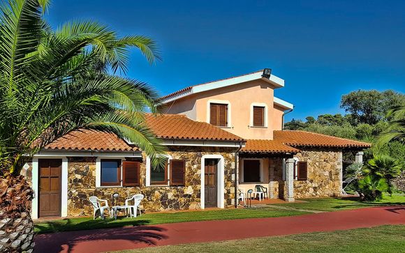 Poussez les portes de votre hôtel 4*