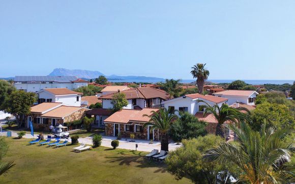 Poussez les portes de votre hôtel 4*