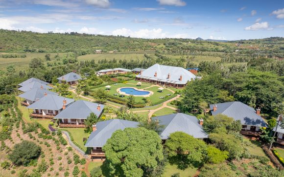 Pour votre confort durant le circuit