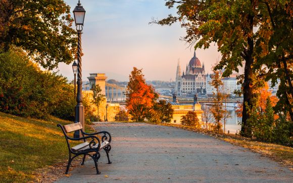 Votre circuit en un clin d'oeil