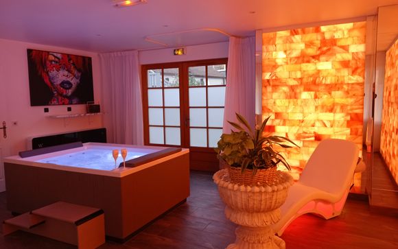 Mettez une option sur l