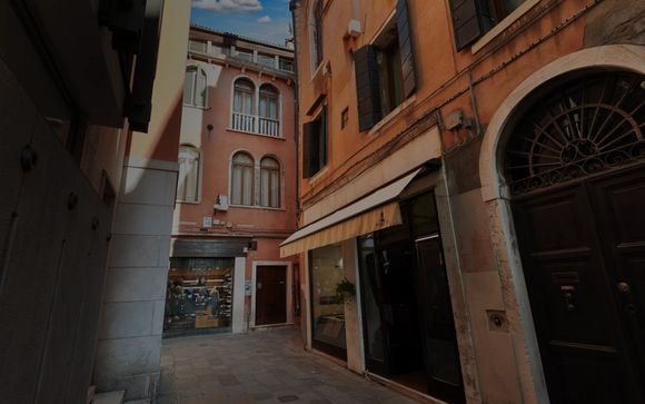 Poussez les portes de votre résidence