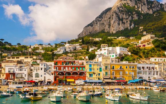 Mettez une option sur l