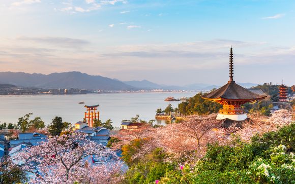 Votre circuit en un clin d’œil