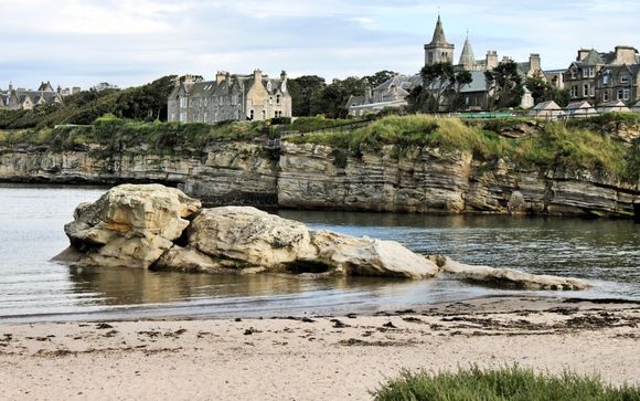 Mettez une option sur l